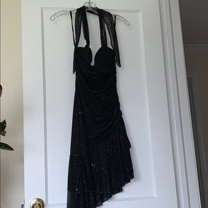 Sparkle dress
